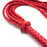 Correct Me Martinet long TIGRESS 78cm Rouge